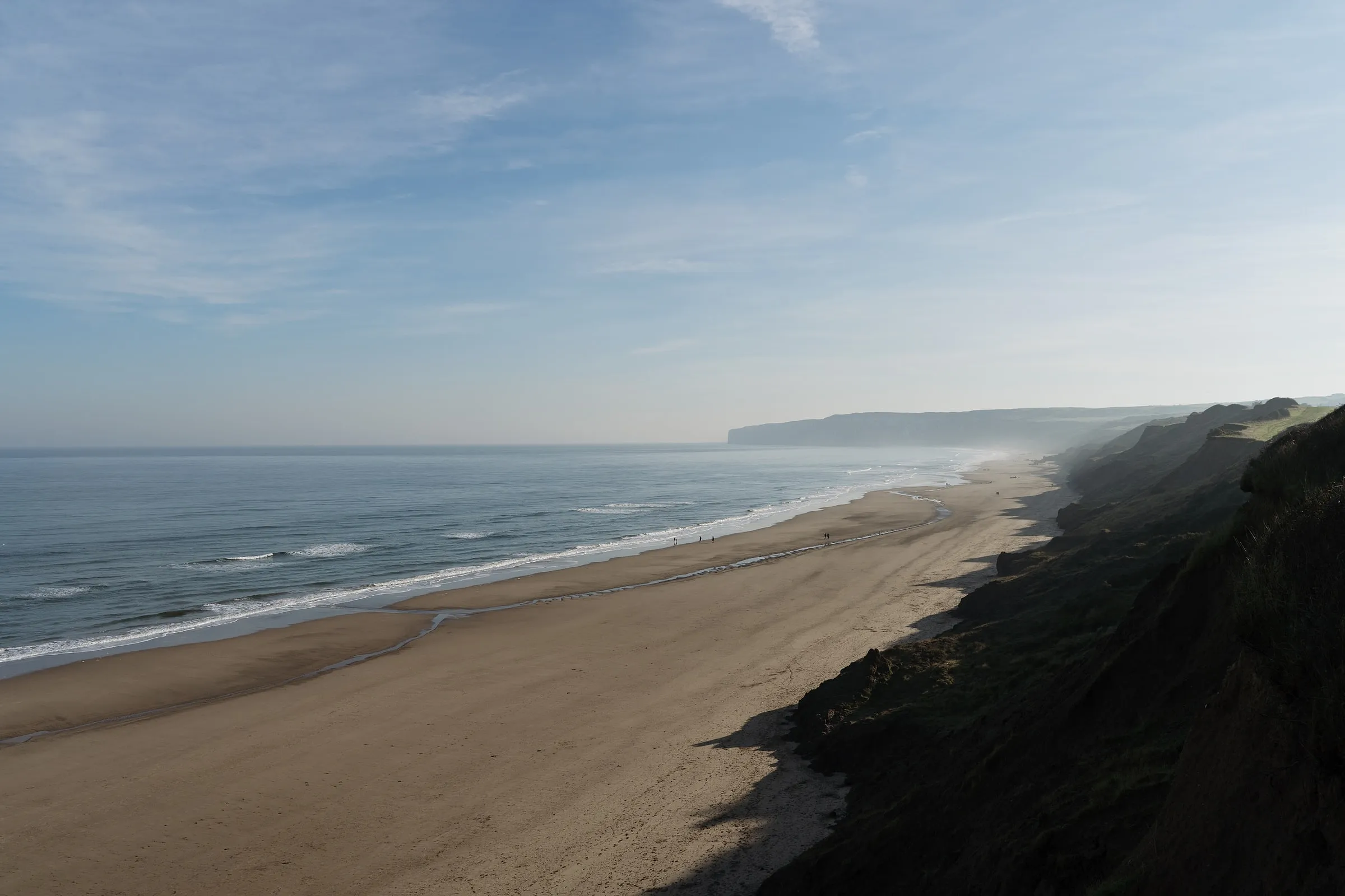 Les plages où l'on rêve de se prélasser cet été - Par Wini Sasa. Photo By Marina T On Unsplash