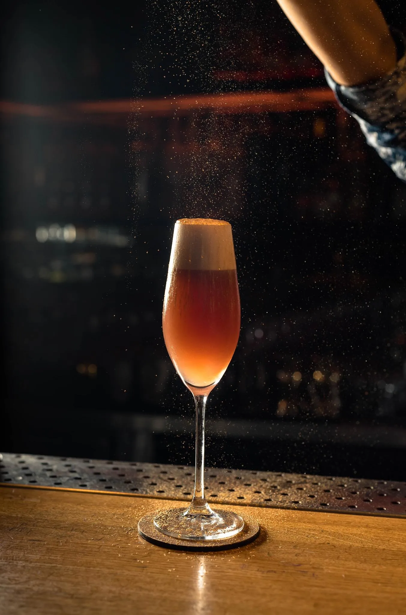 Quel verre pour ma bière ? - Par Sigrid Descamps. Photos Pixabay, Unsplash.