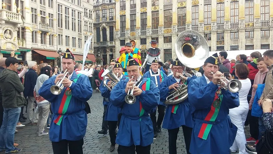 Journée sans voitures: 5 activités à faire dans Bruxelles - Ingrid Van Langhendonck, Photos Dr