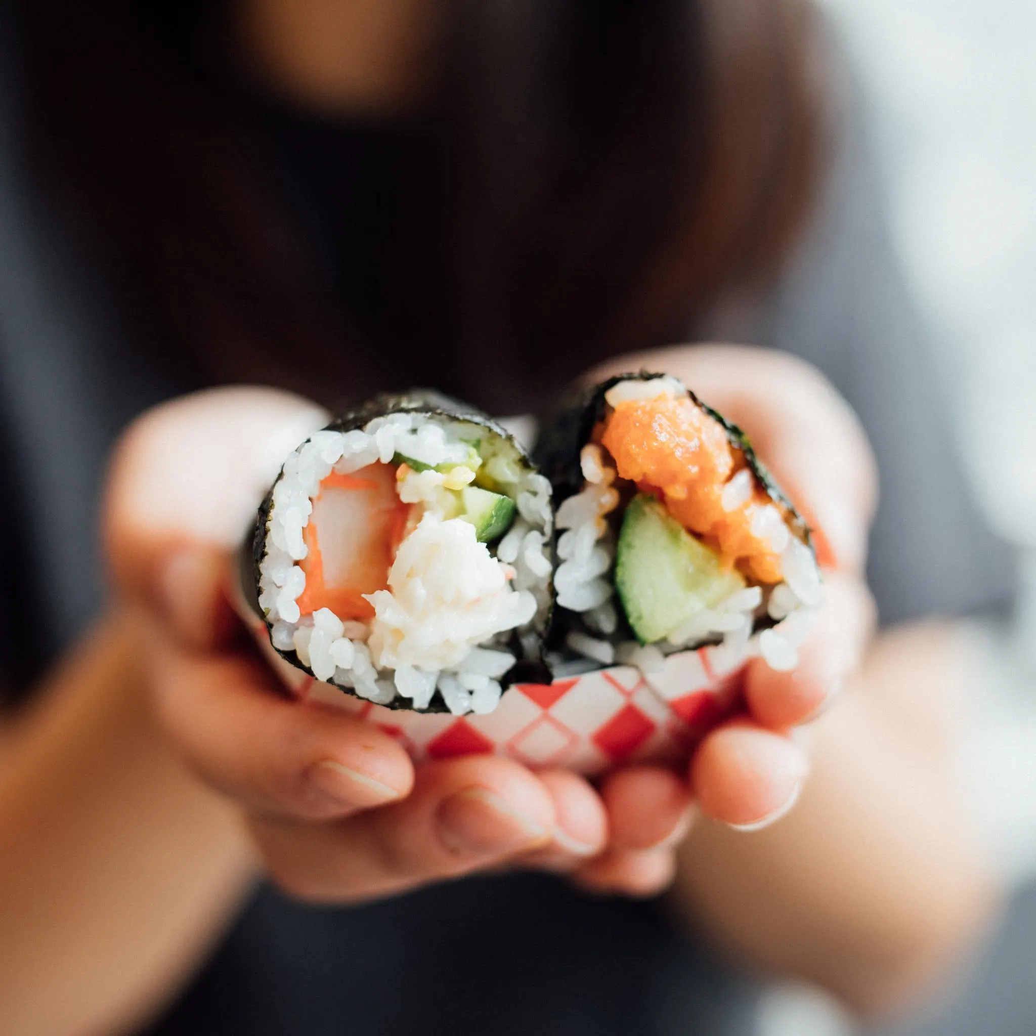 Journée Mondiale du Sushi: nos astuces pour réussir ses sushis maison - Laura Swysen, Photos Unsplash