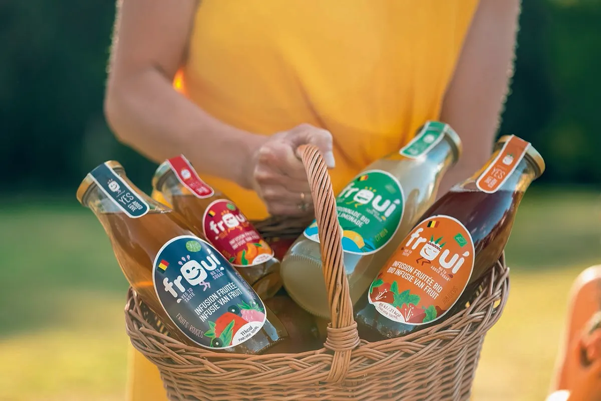 Consommer belgo-belge en 5 bons plans - Par Ingrid Van Langhendonck, Photos D.r.