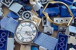 La première montre mécanique : du xve siècle au XXI siècle
