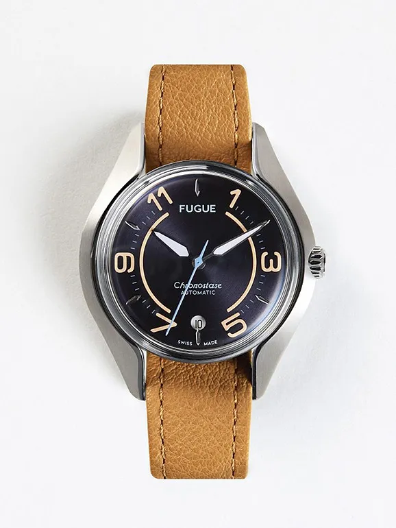 La première montre mécanique : du xve siècle au XXI siècle