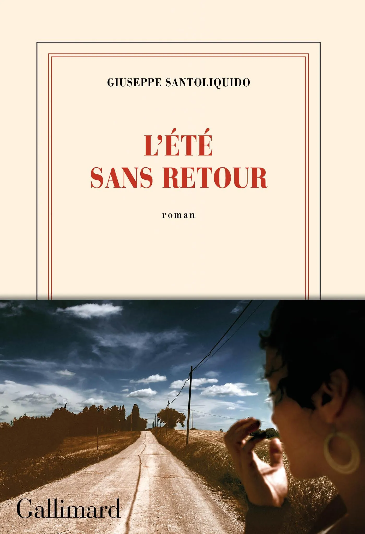 Huit livres à emporter dans sa valise cet été - Par Sigrid Descamps. Photos D.r.