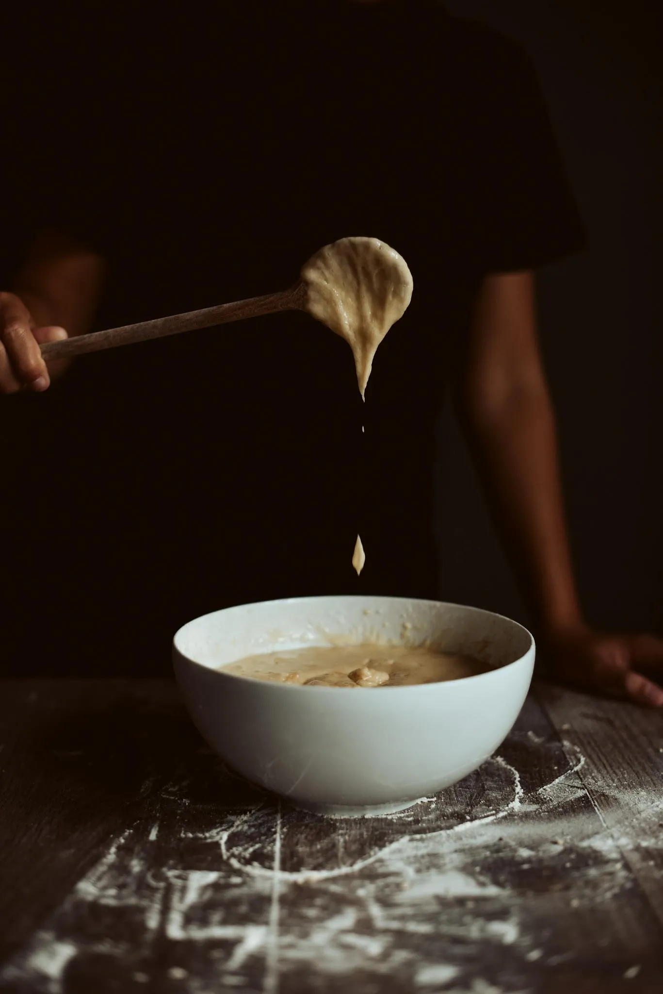 Cinq plats de montagne qui changent de la raclette - Laura Swysen, Photos Unsplash
