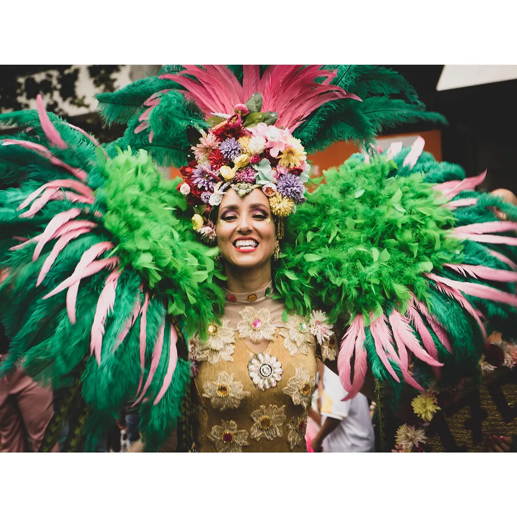 Que fête-t-on vraiment lors du Mardi gras ? - Par OcéAne Trombetta. Photos : Photonews.
