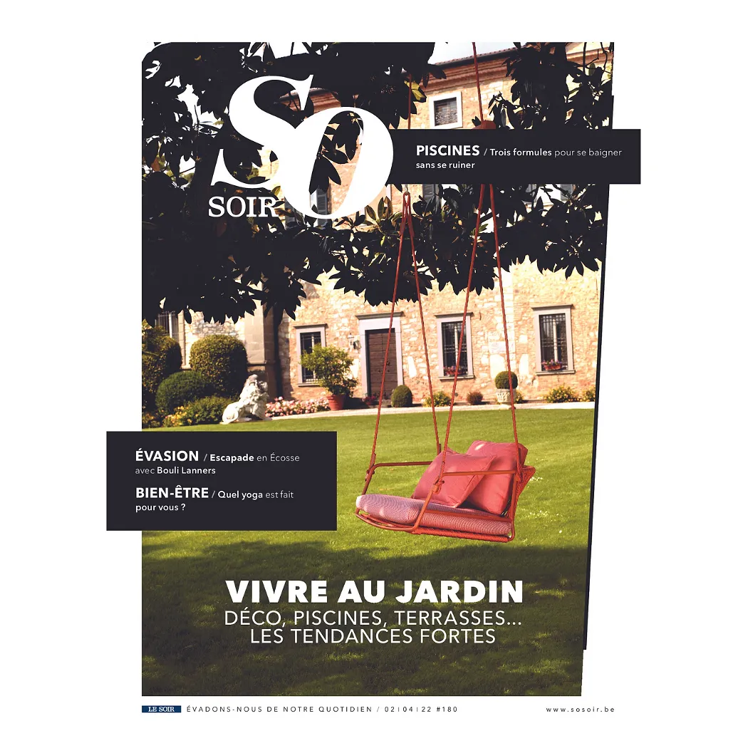 Que vous réserve le So Soir ce week-end ?