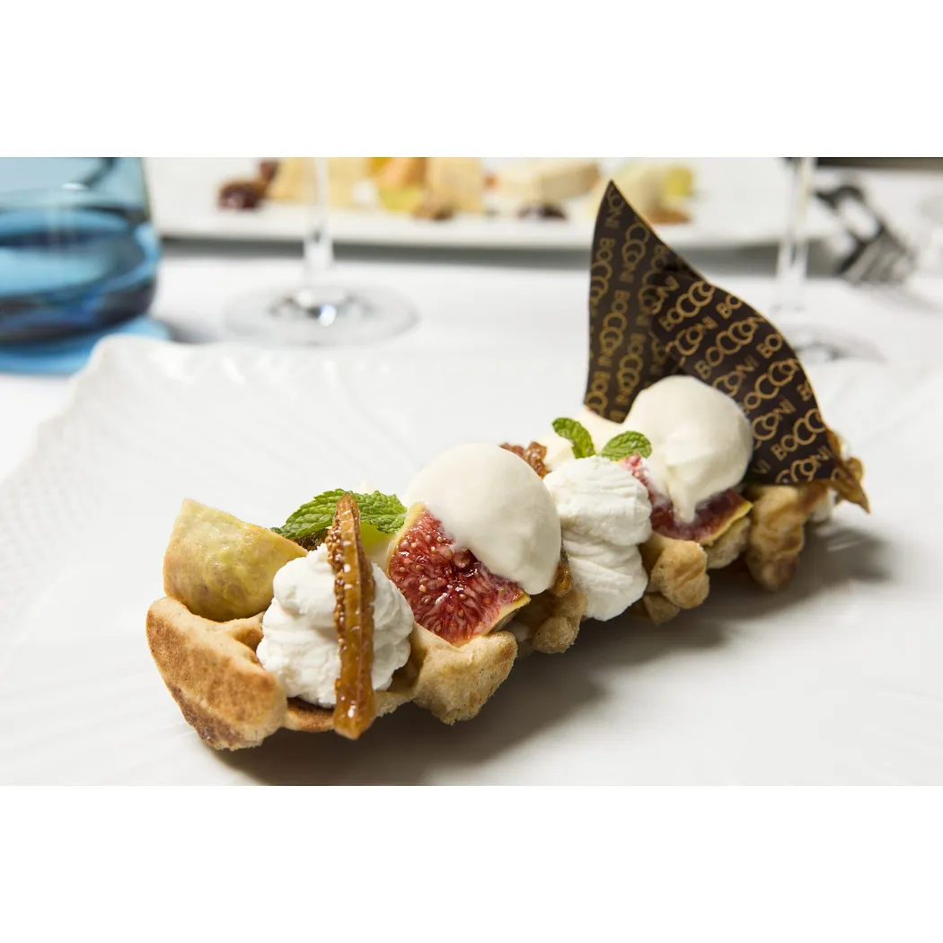 Saint-Valentin : Six restaurants atypiques pour une soirée d'exception en Belgique - Texte Et Photos Laura Swysen Sauf Mentions Contraires.