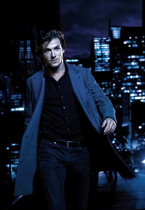 Gaspard Ulliel, une classe intemporelle en 5 clichés - Ingrid Van Langhendonck, Photos Photonews