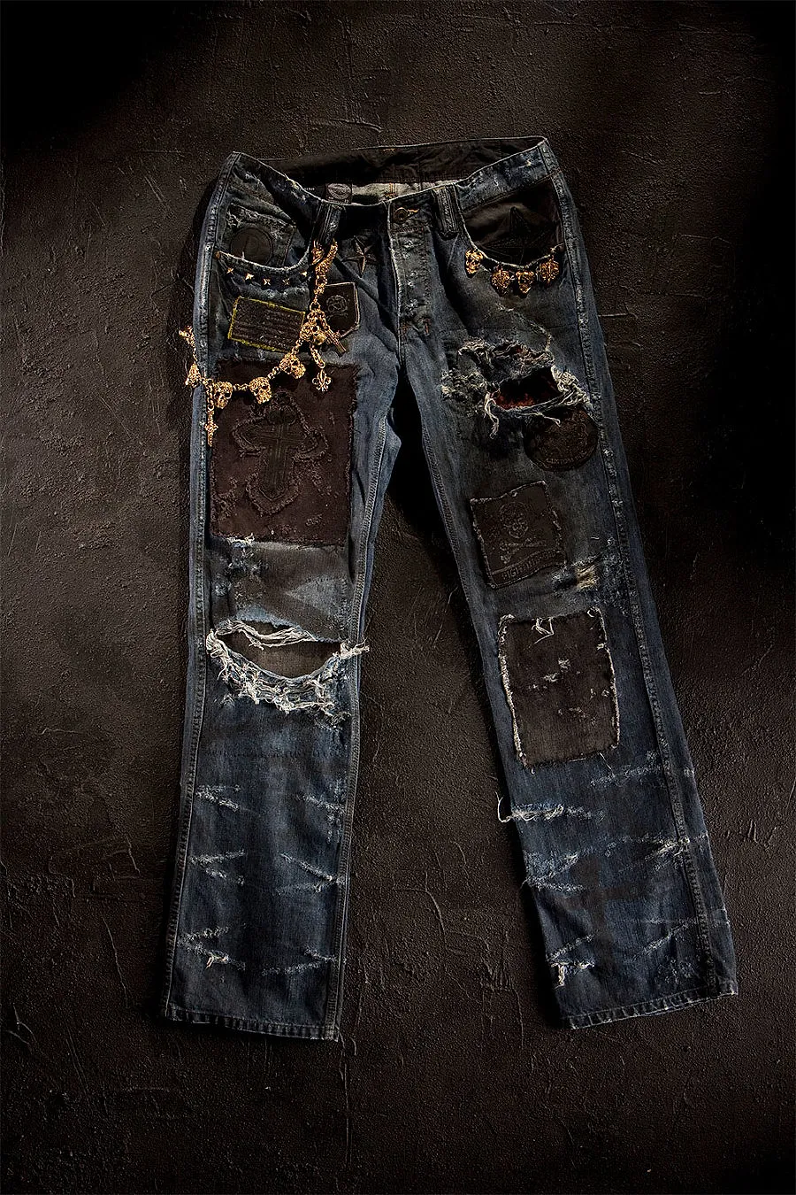 House of Gucci : 5 choses que vous ignoriez sur la Maison Gucci - Ingrid Van Langhendonck, Photos House Of Gucci.