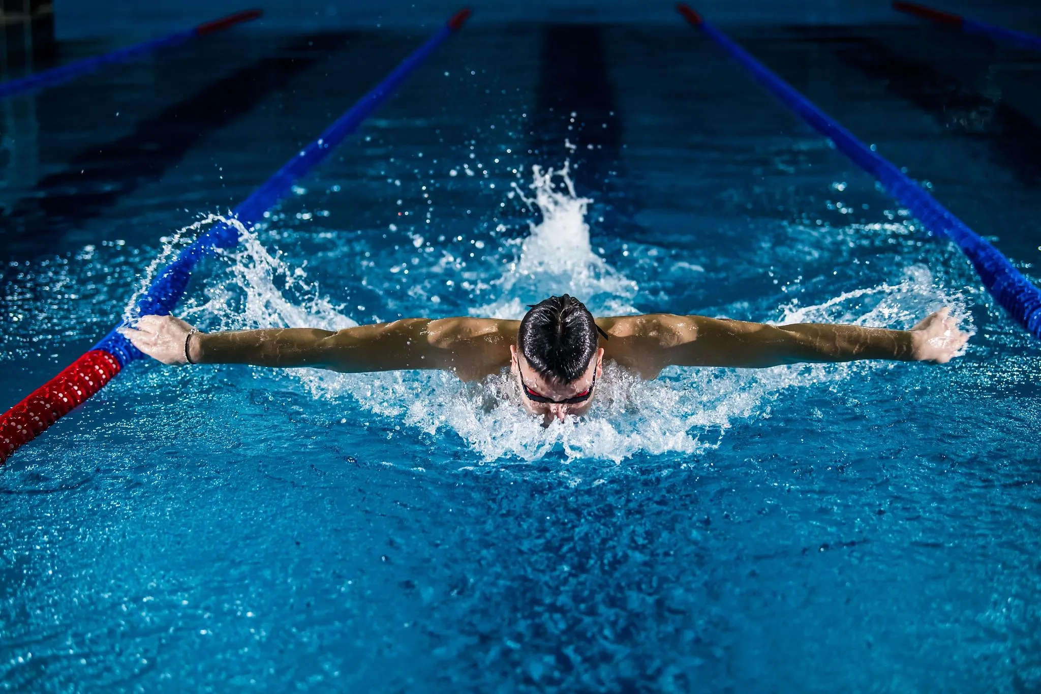 Cinq sports à pratiquer en intérieur quand il fait froid - Par Celia Turpin. Photo : Pexels.