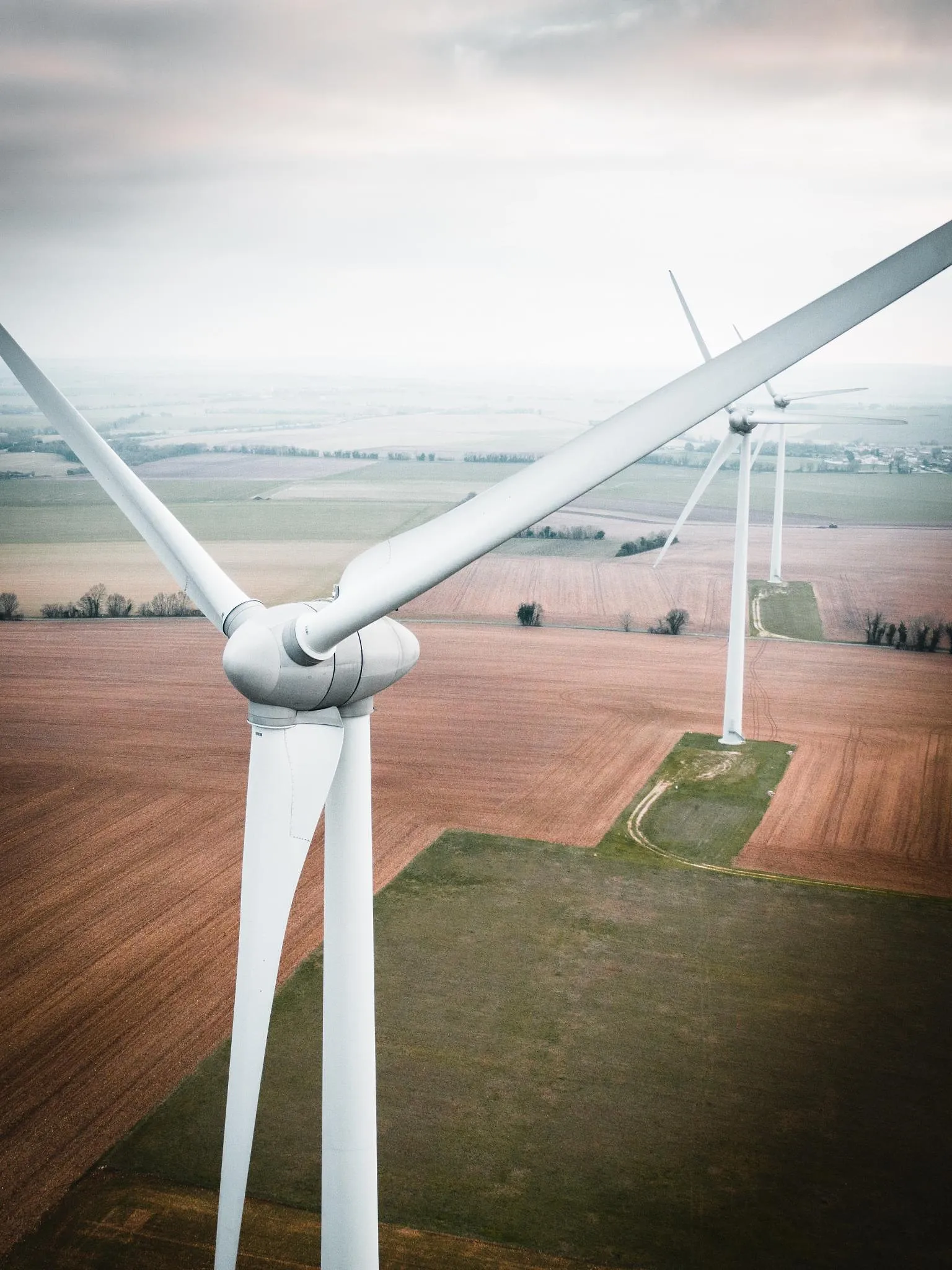 Climat : voici les métiers d'avenir pour sauver la planète - Ingrid Van Langhendonck, Photo By Brooke Cagle On Unsplash.