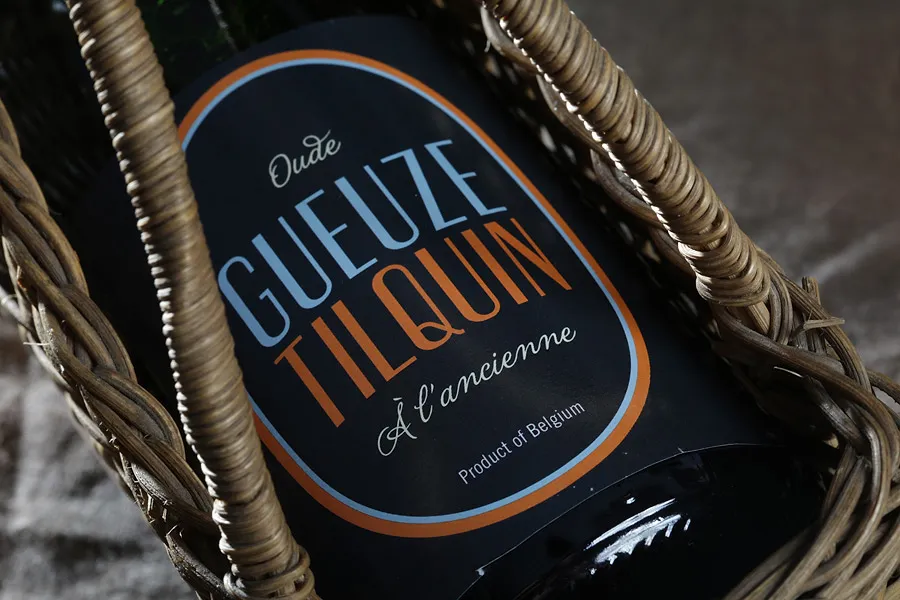 Amateurs de Gueuze, voici trois brasseries à visiter - Par Chales Piron