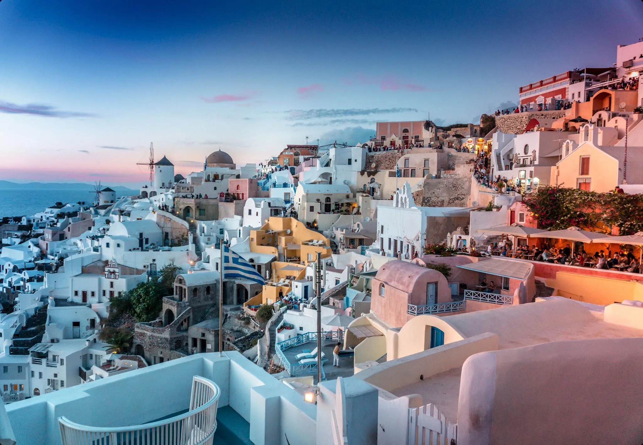 Voyage : Les 10 destinations les plus tendances de 2022 dévoilées - Par Camille Vernin, Photo : Unsplash