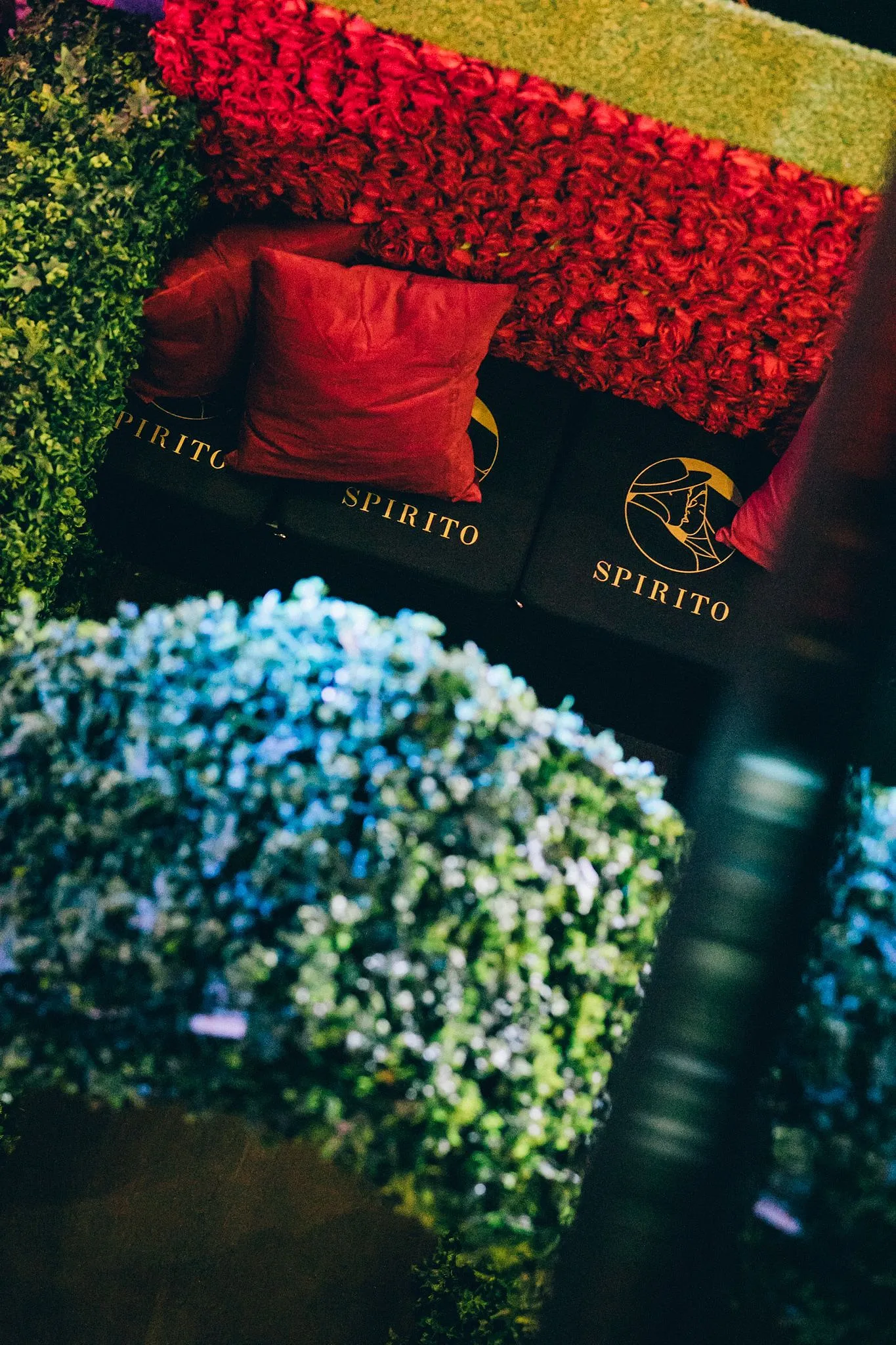La première boîte de nuit bruxelloise rouvre ses portes - Par Anissa Hezzaz. Photos : D.r.