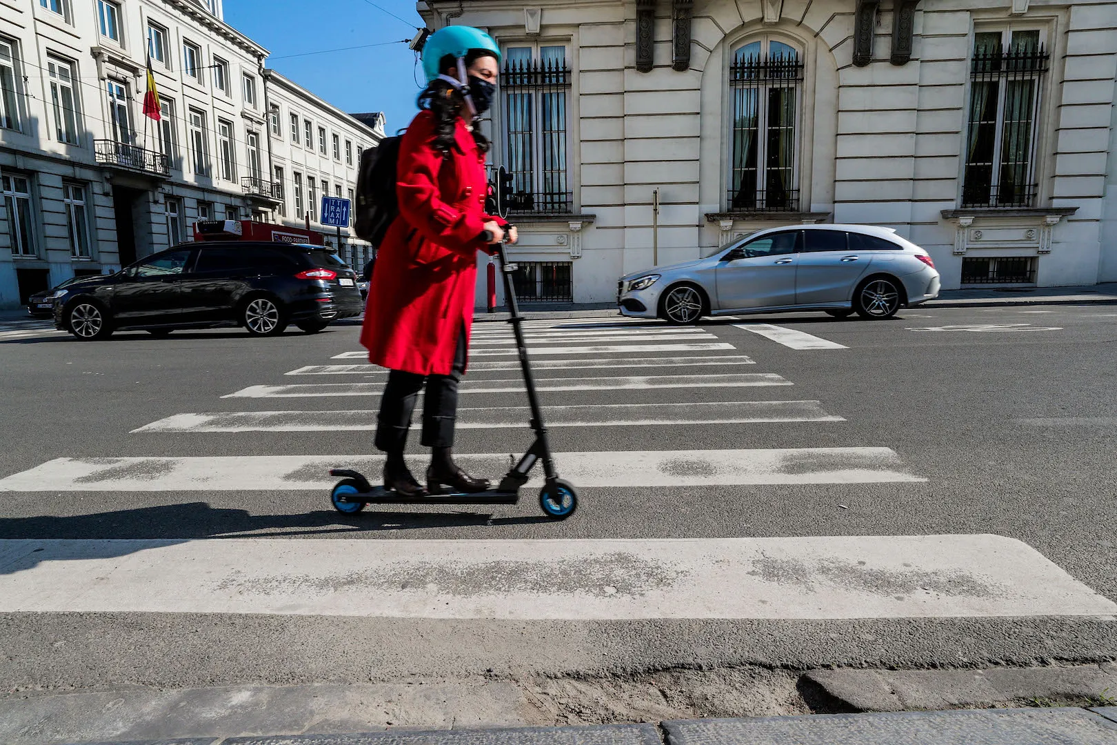 Vélo, outil, logiciel : ces choses du quotidien que vous ne devrez plus jamais acheter - Par Georges Xouras. Photos Unsplash, D.r. Sauf Mentions Contraires.