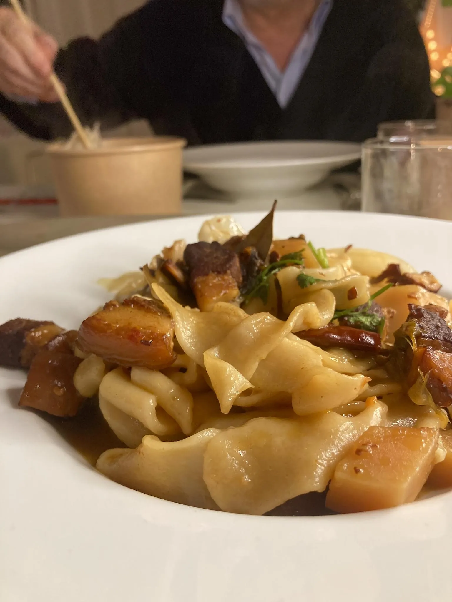Hui Mian, la gargote chinoise à découvrir à Ixelles - Florence Hainaut, Photos D.r