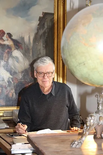 Il existe un guide pour voyager sur Mars - Ingrid Van Langhendonck, Photos Ingrid Van Langhendonck Et Louis Vuitton
