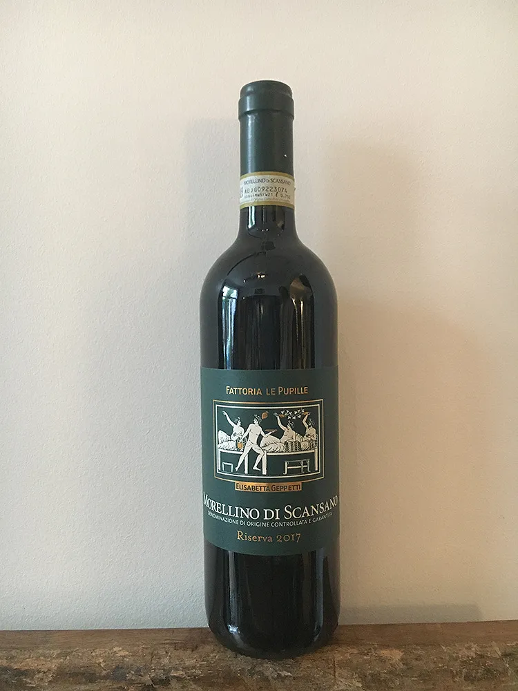 Tendances : dans quels vins investir en 2020 ? - Par Ingrid Van Langhendonck Photos D.r