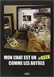 Cinq romans contemporains qui ont des chats pour héros - Sigrid Descamps. Photos : Dr.