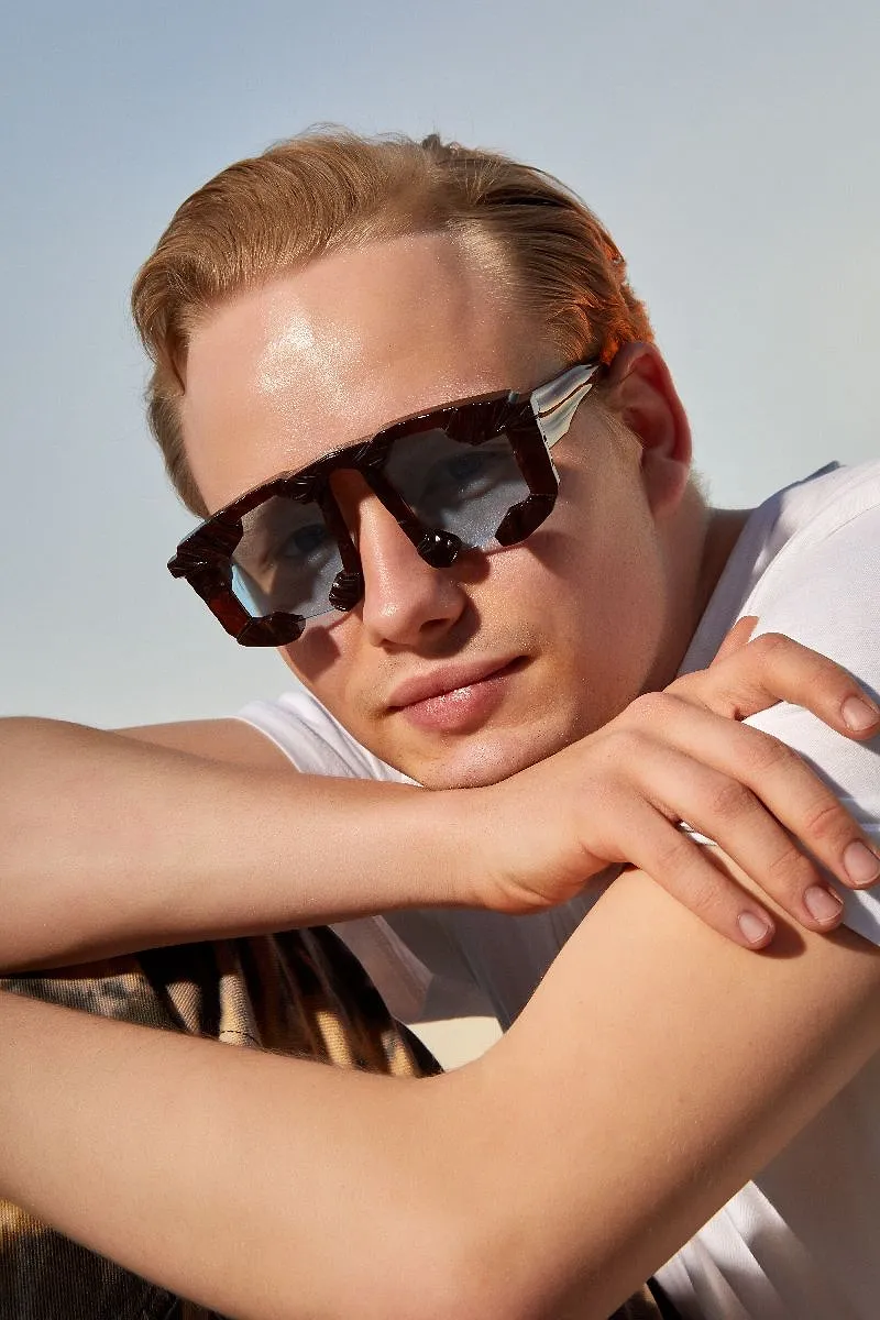 Cinq étudiants signent la nouvelle collection solaire de Komono