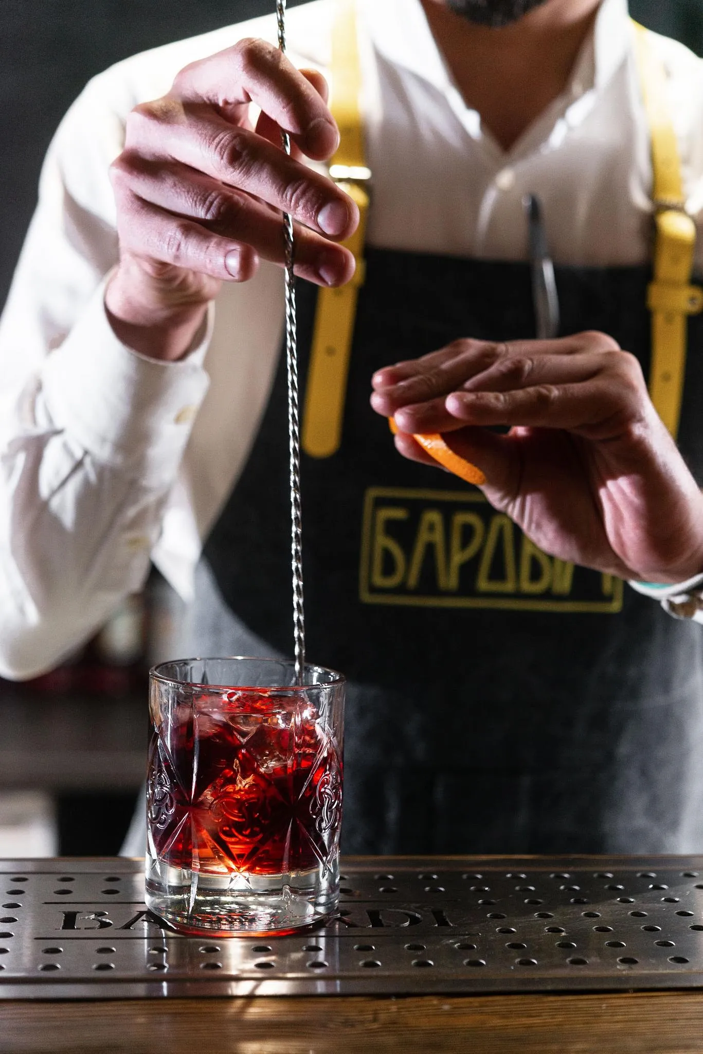 Trois cocktails de fêtes qui nous changent du champagne - Laura Swysen, Photos D.r.