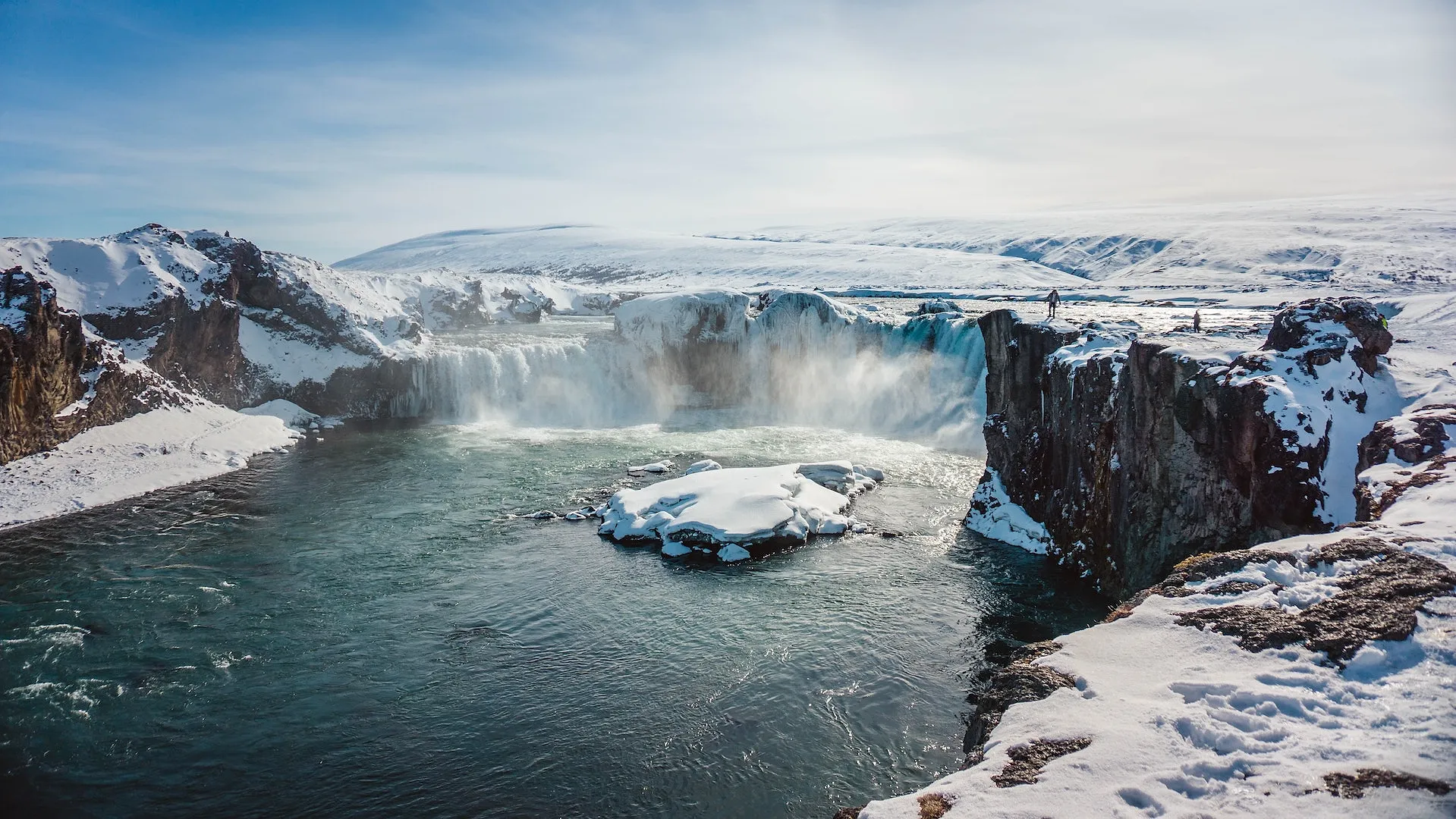 Six destinations hivernales en Europe pour les amoureux de la nature