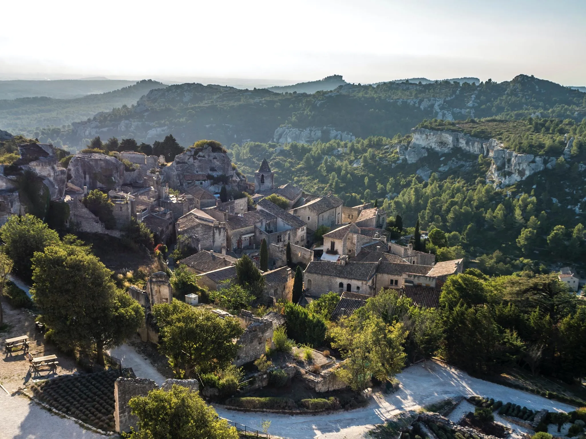 Le top 10 des destinations en Europe pour des vacances à vélo - Ingrid Van Langhendonck, Photos Unsplash