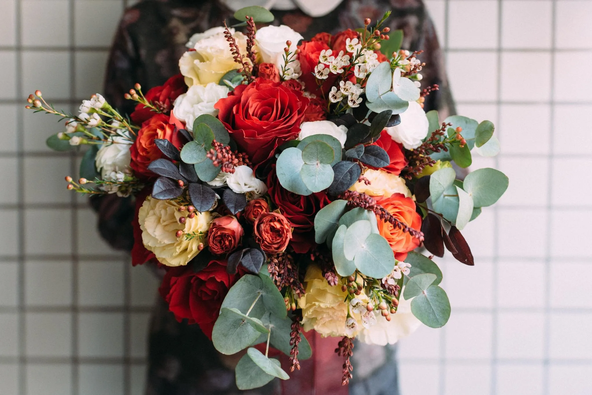 Quatre astuces pour conserver son bouquet de fleurs plus longtemps - Par Camille Vernin. Photo : Unsplash