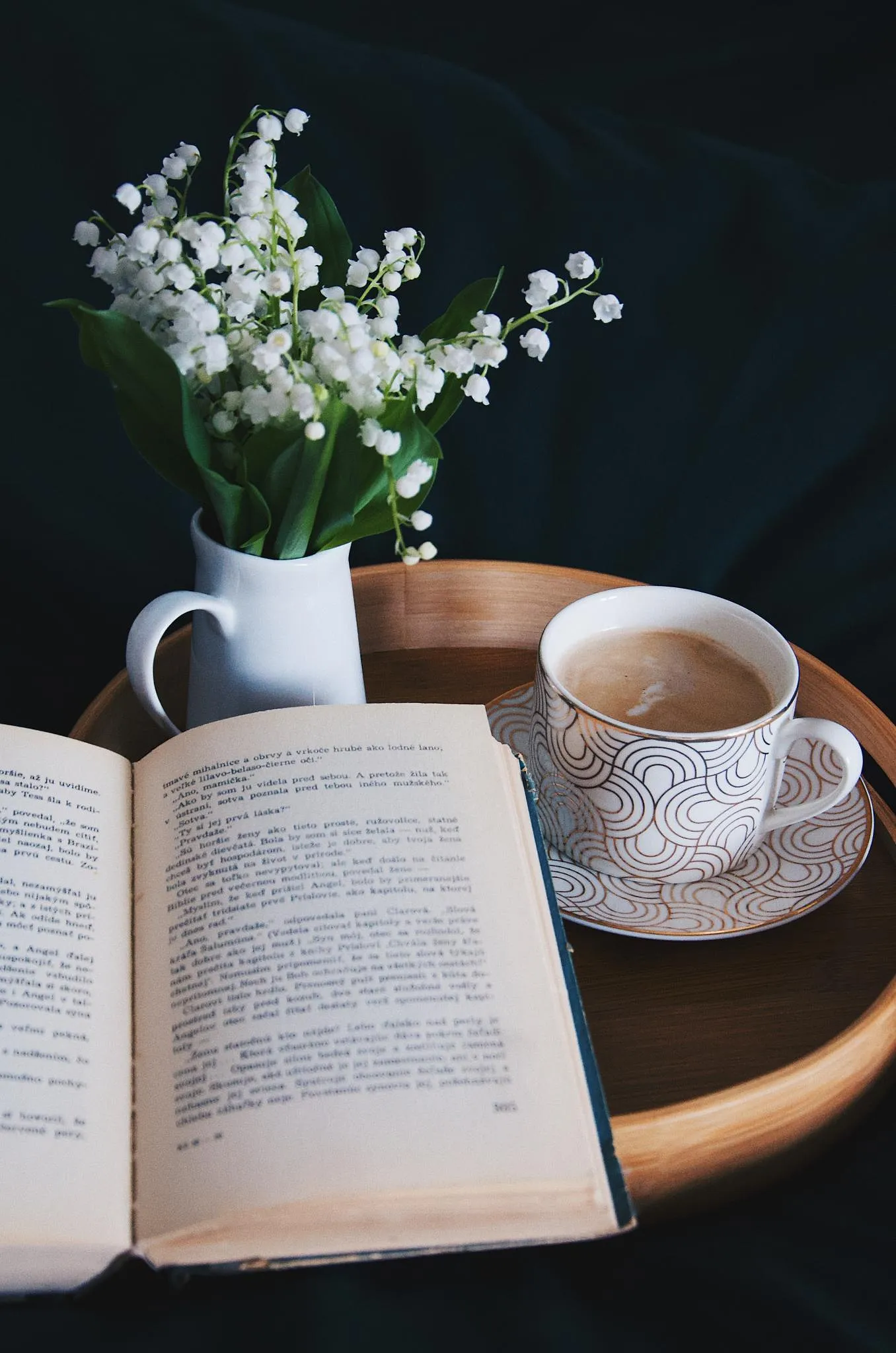 1er mai : comment entretenir son muguet ? - Par Anissa Hezzaz. Photos : D.r.