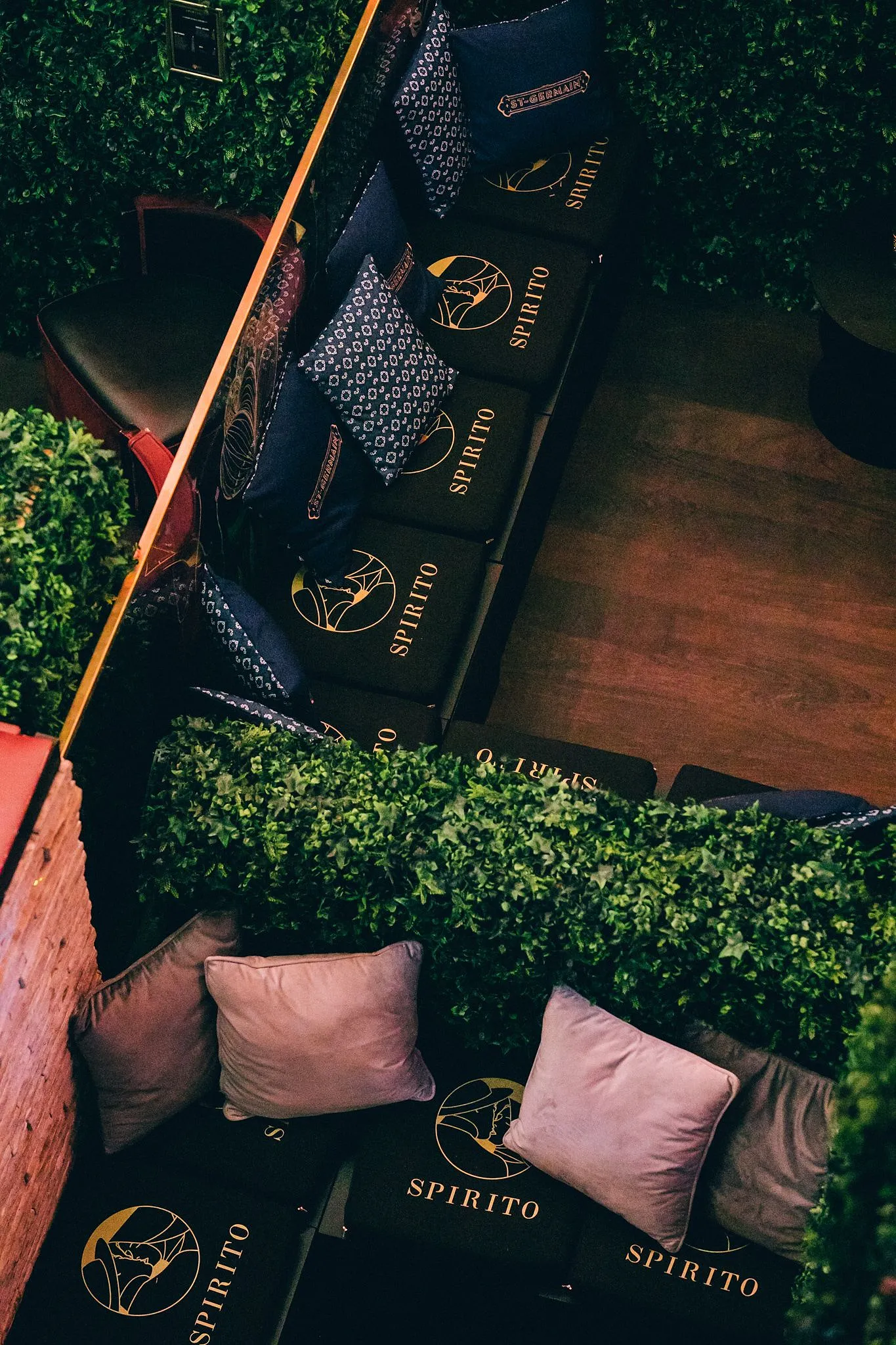 La première boîte de nuit bruxelloise rouvre ses portes - Par Anissa Hezzaz. Photos : D.r.