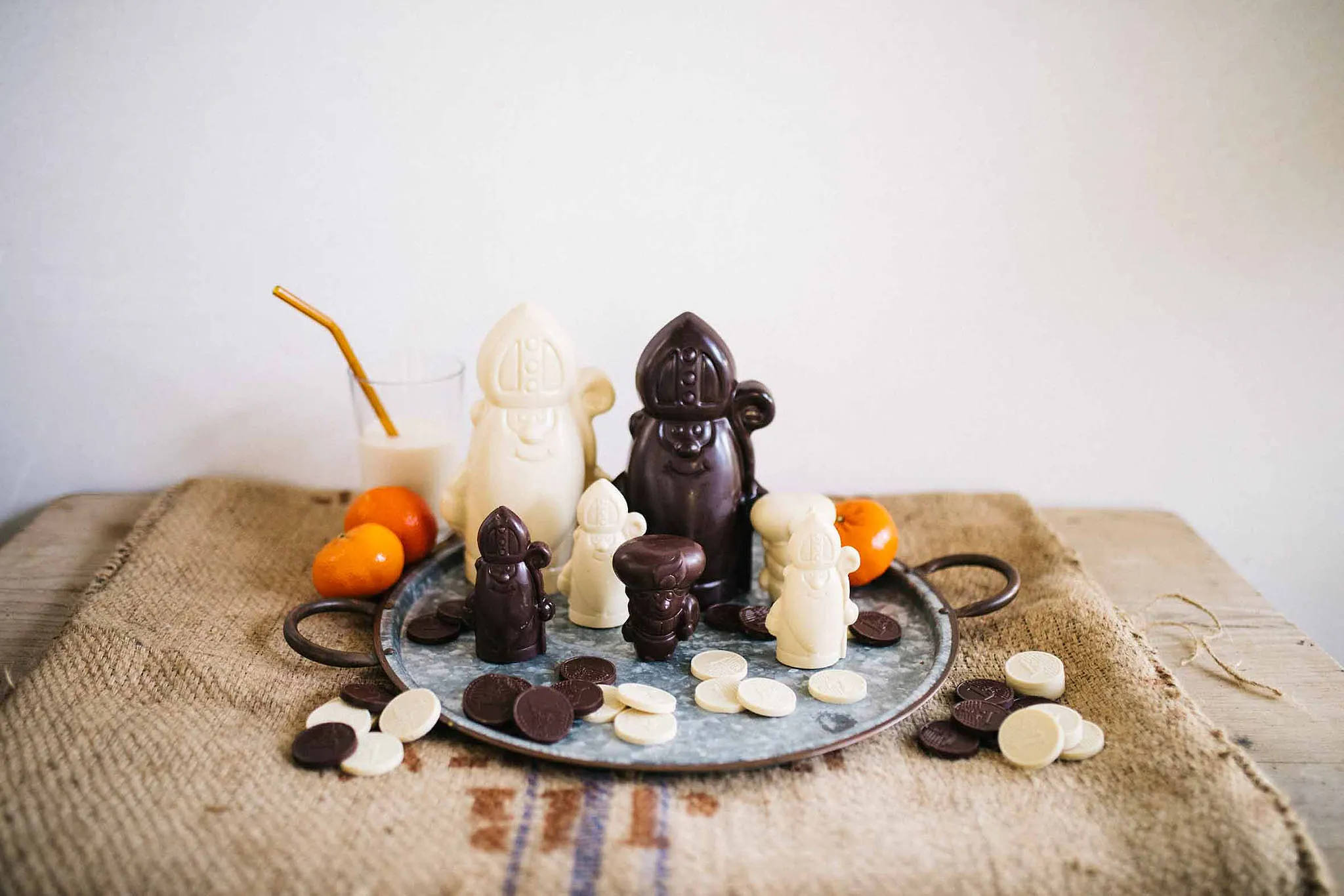 Quatre initiatives bio pour mieux nourrir les enfants - Par Laura Swysen Photos D.r.