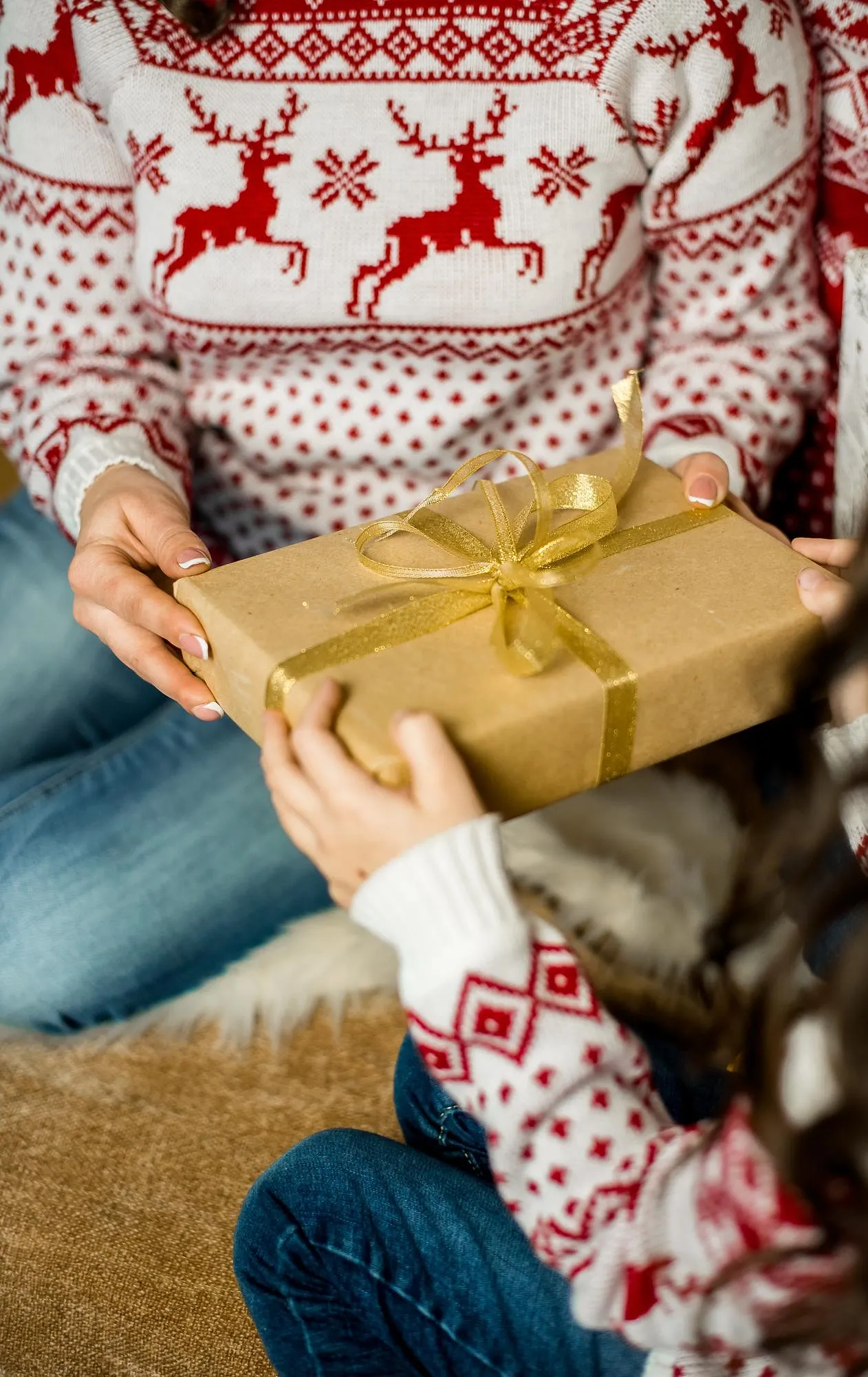 Ces erreurs à éviter pour trouver le cadeau de Noël parfait - Par Sigrid Descamps. Photo Retro Store Sur Unsplash.