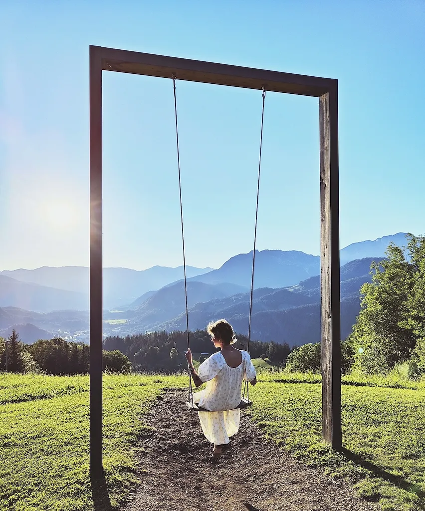 La Bavière, l'escapade romantique insoupçonnée non loin de chez nous - Par Marie Honnay. Photo By MylèNe Larnaud On Unsplash