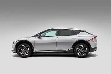 Auto : 5 électriques qui nous ont fait de l’œil au Salon - Laurent Zilli, Photos D.r.