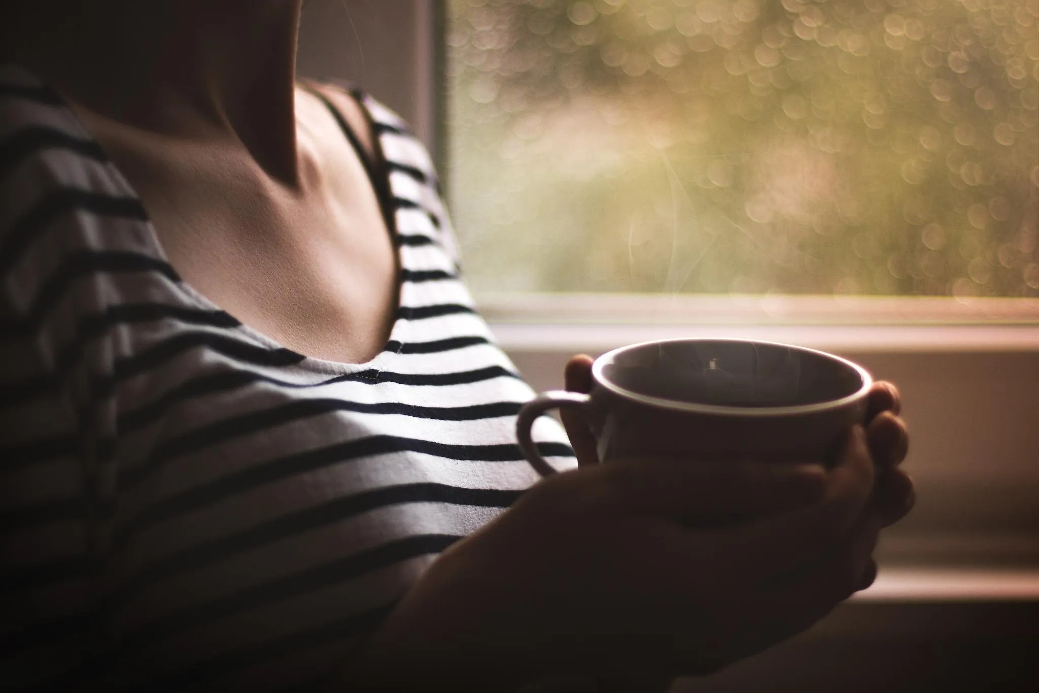 5 astuces simples pour survivre à ces journées de grisaille? - Ingrid Van Langhendonck, Photos Unsplash