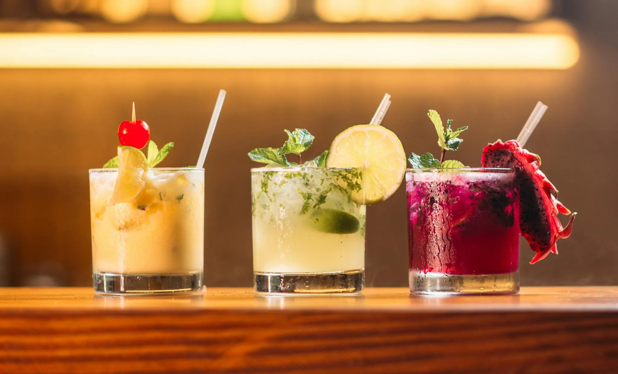Six conseils pour une cocktail party réussie - Par Laura Swysen. Photos Unsplash.