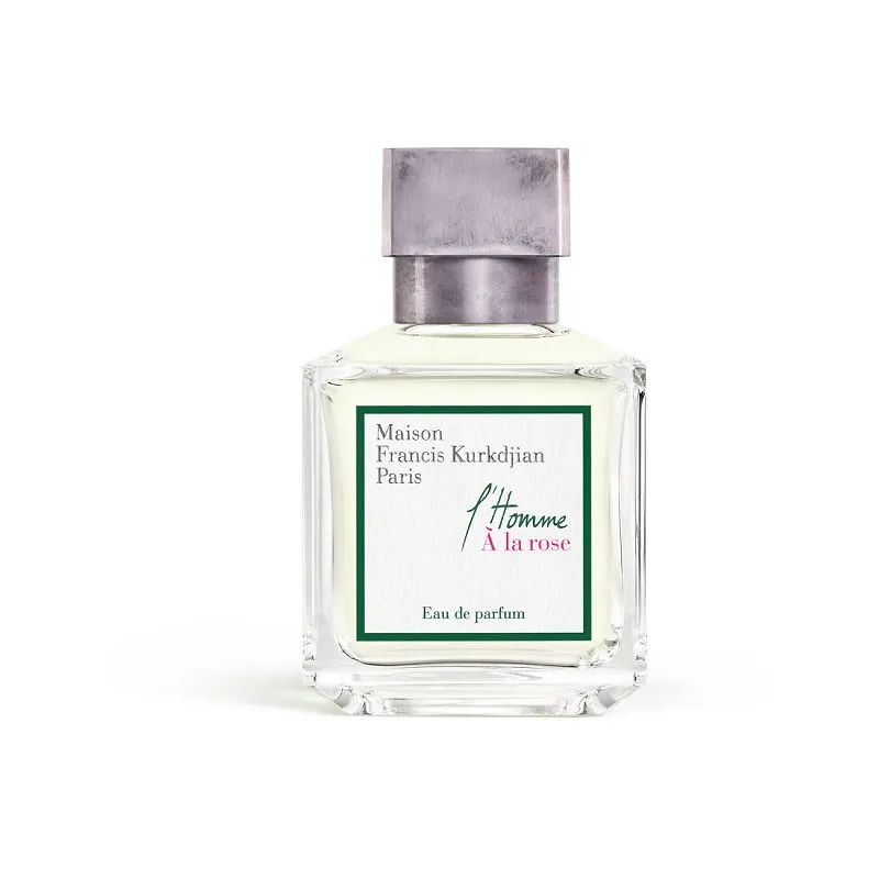 10 parfums autour de la rose à offrir pour les fêtes - Ingrid Van Langhendonck, Photos Unsplash