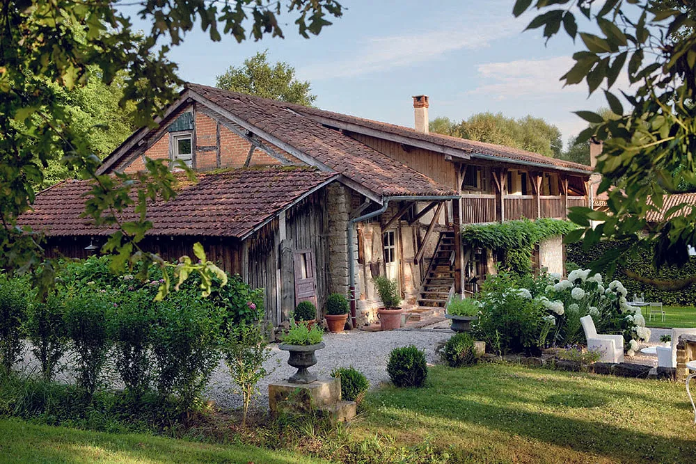 Comment adopter le Cottagecore chez soi ? - Par Marie Honnay. Photos Unsplash / D.r. Sauf Mentions Contraires.