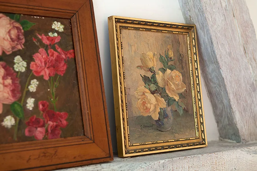 Comment adopter le Cottagecore chez soi ? - Par Marie Honnay. Photos Unsplash / D.r. Sauf Mentions Contraires.