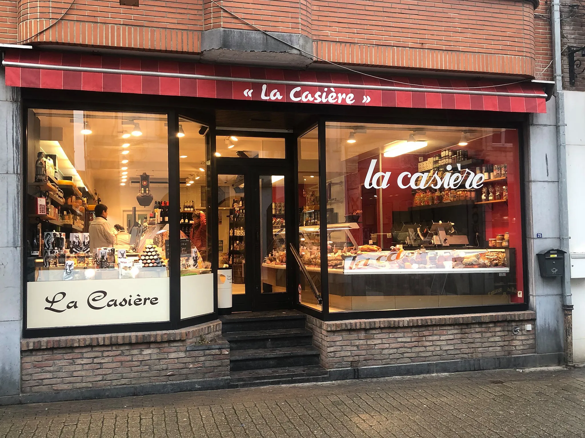 Escapade : que faire à Wavre ? - Par Ingrid Van Langhendonck. Photos D.r.