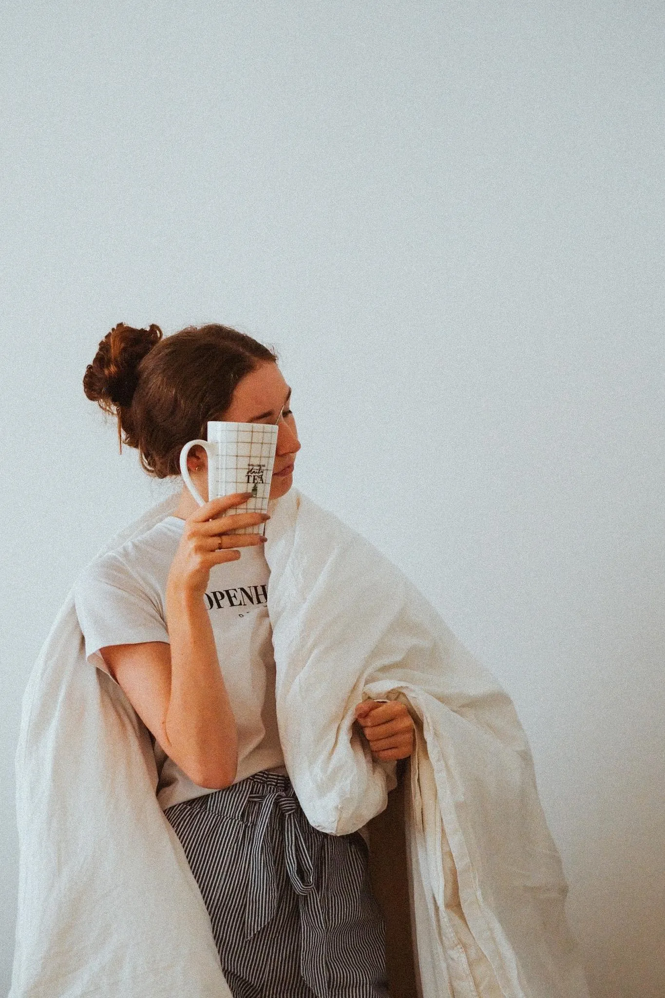 Fait-on face à une épidémie de paresse ? - Ingrid Van Langhendonck, Photo Klara Kulikova/Unsplash