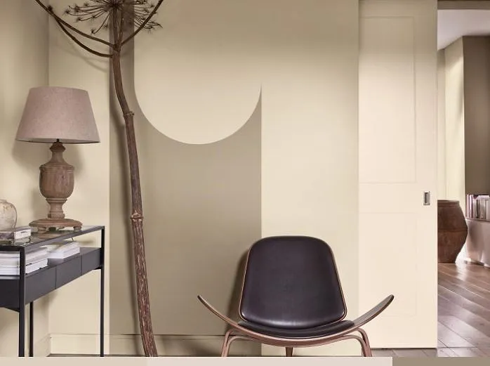 Comment adopter la couleur de l’année dans son intérieur ? - Par Elisa Dell'aiera. Photo By Levis.info