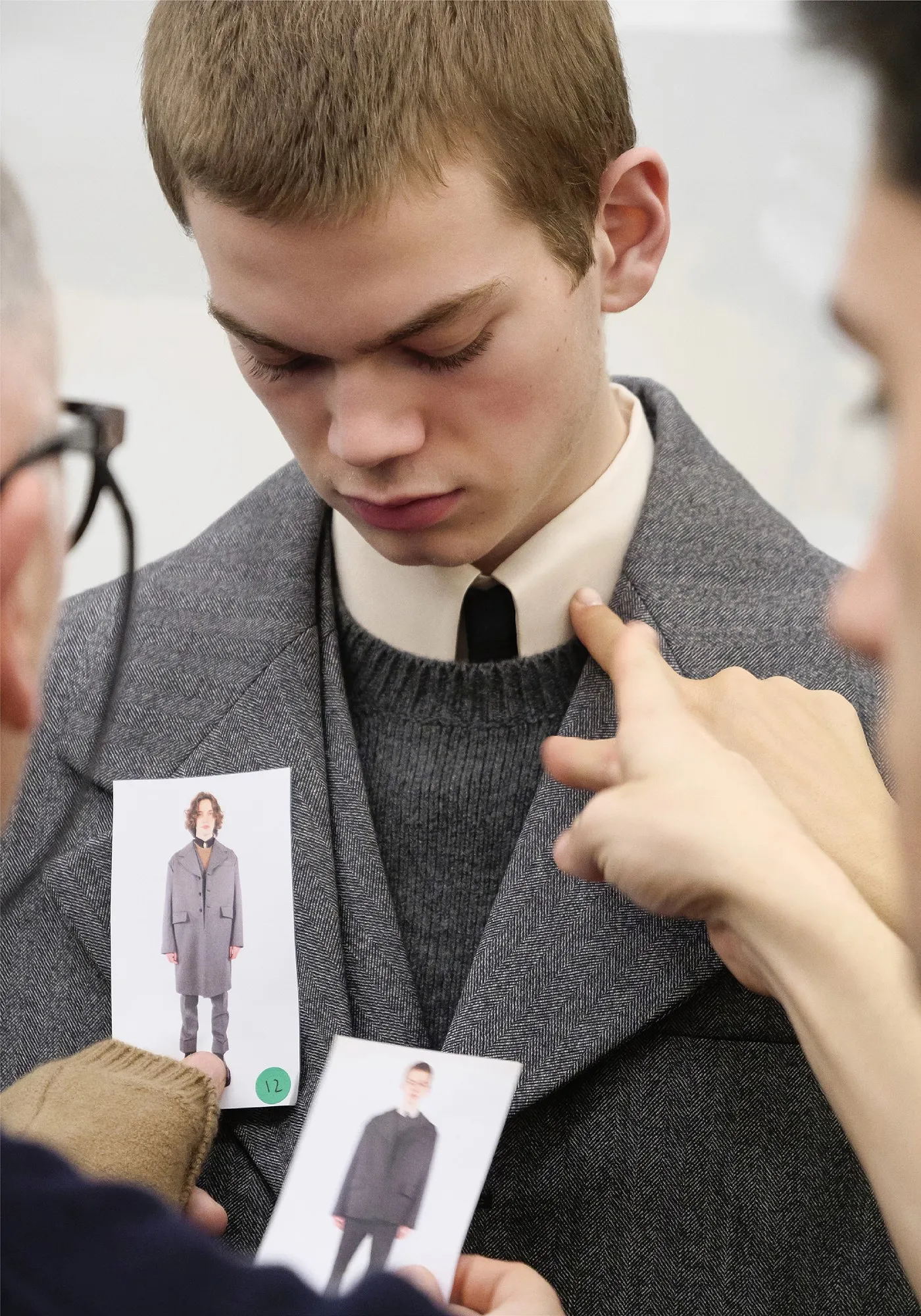 Prada vend ses pièces iconiques aux enchères pour soutenir l’UNESCO - Par Hanna Schevenels. Photos : Prada.