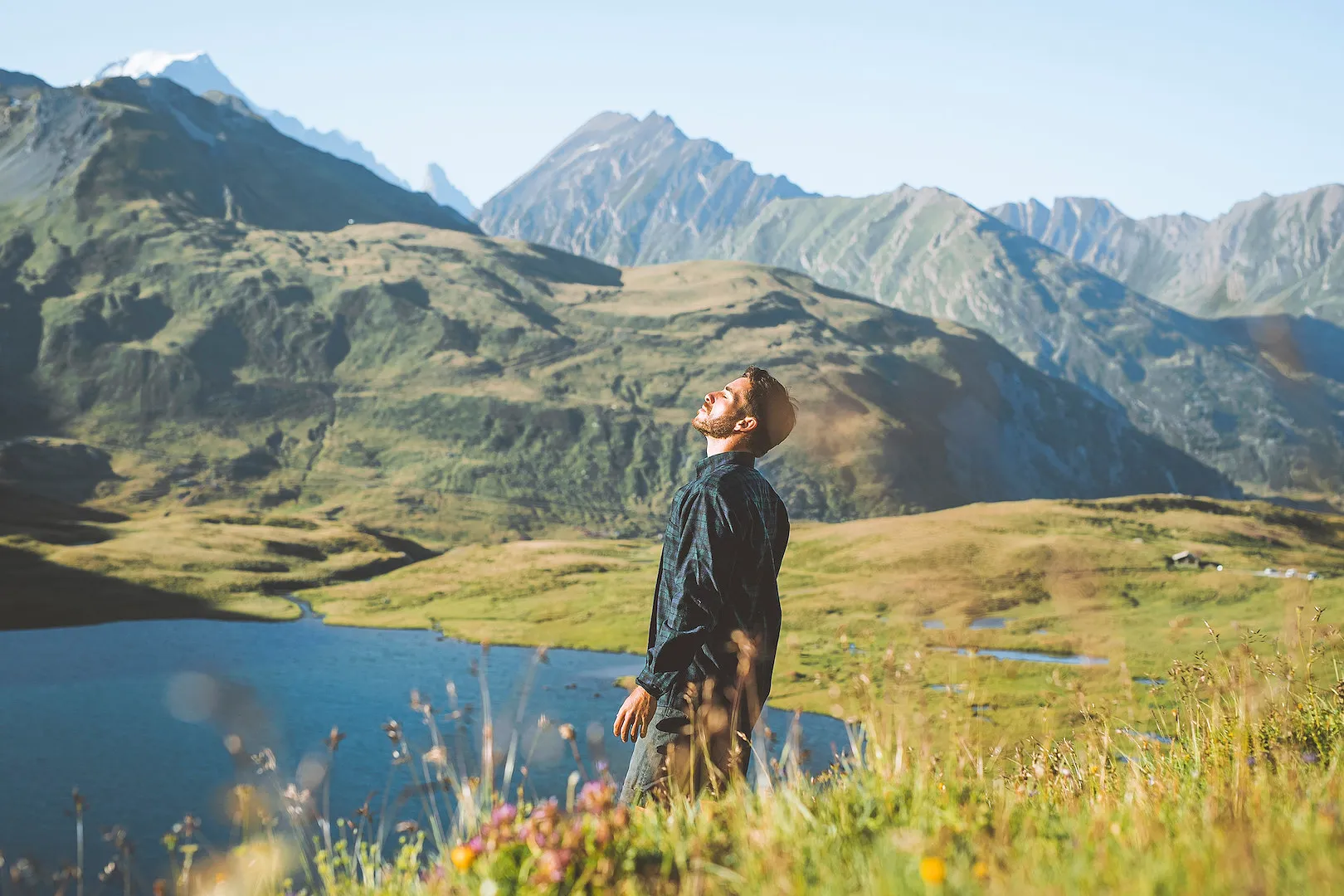 La Rosière : la nouvelle adresse pour s’évader en retraite bien-être cet été - Par Anissa Hezzaz. Photos : D.r.