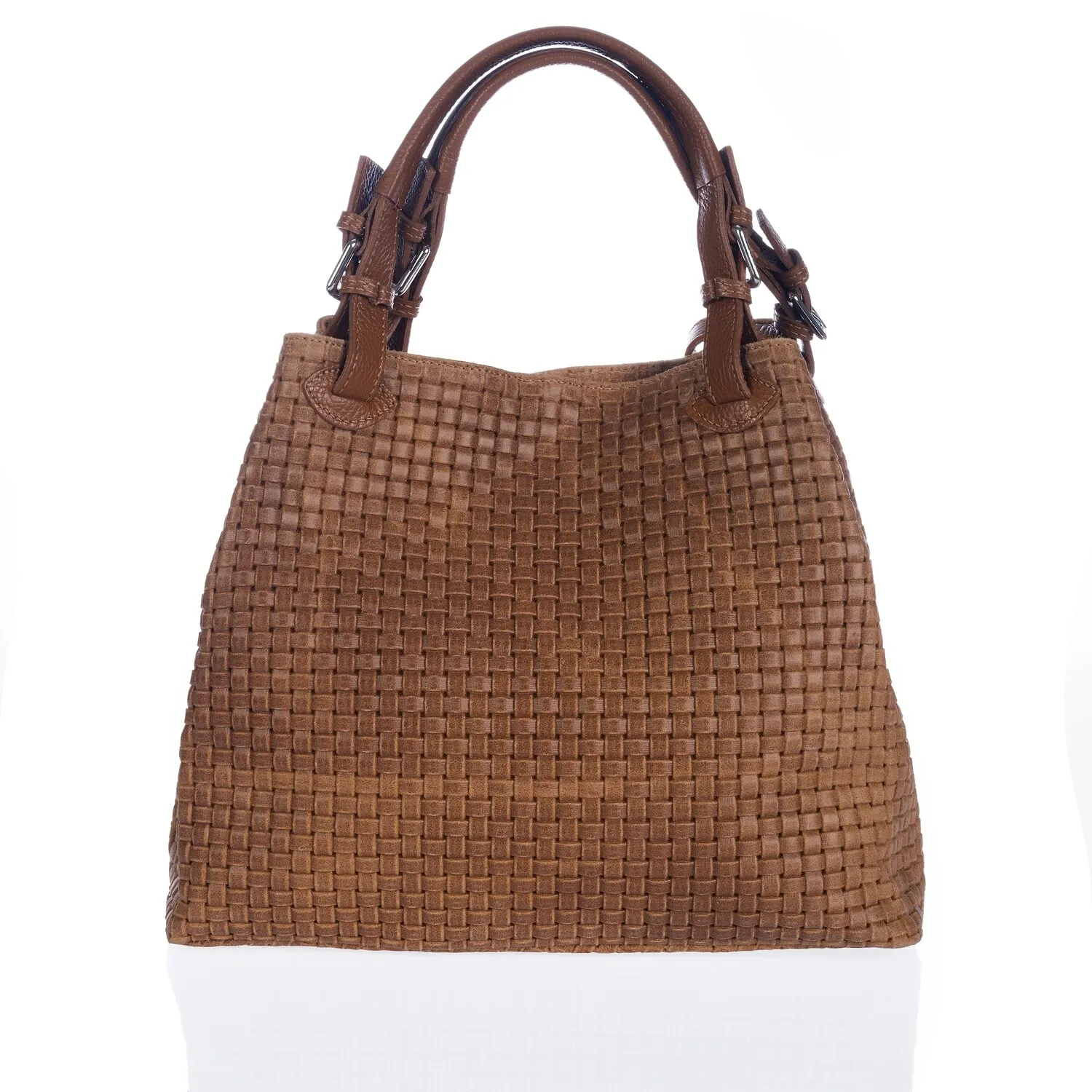 Offrez-vous la crème des sacs italiens à prix doux grâce à So Soir - Ingrid Van Langhendonck, Photos Dr