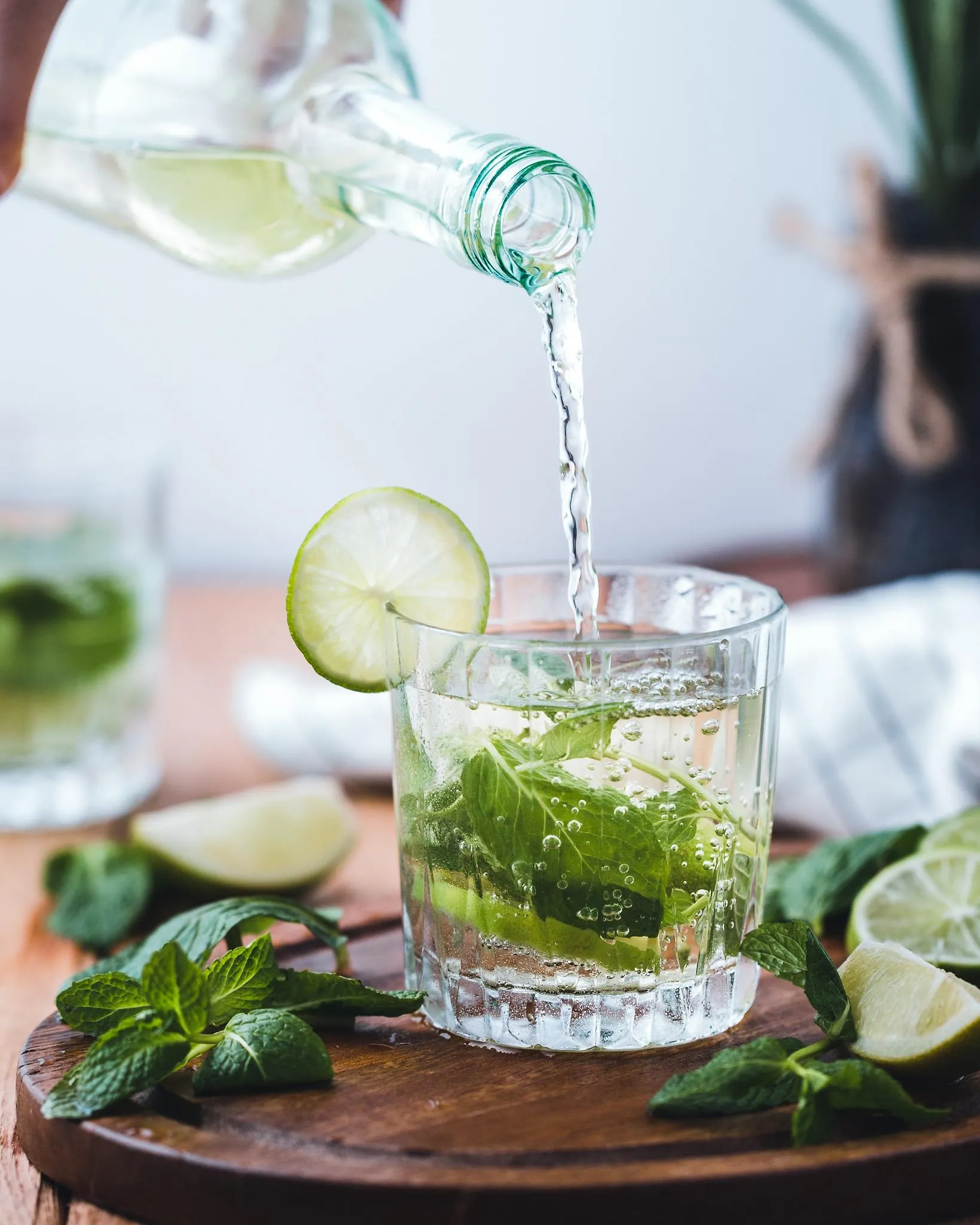 4 cocktails à base de gin pour changer du classique Gin-To - Laura Swysen, Photos Unsplash