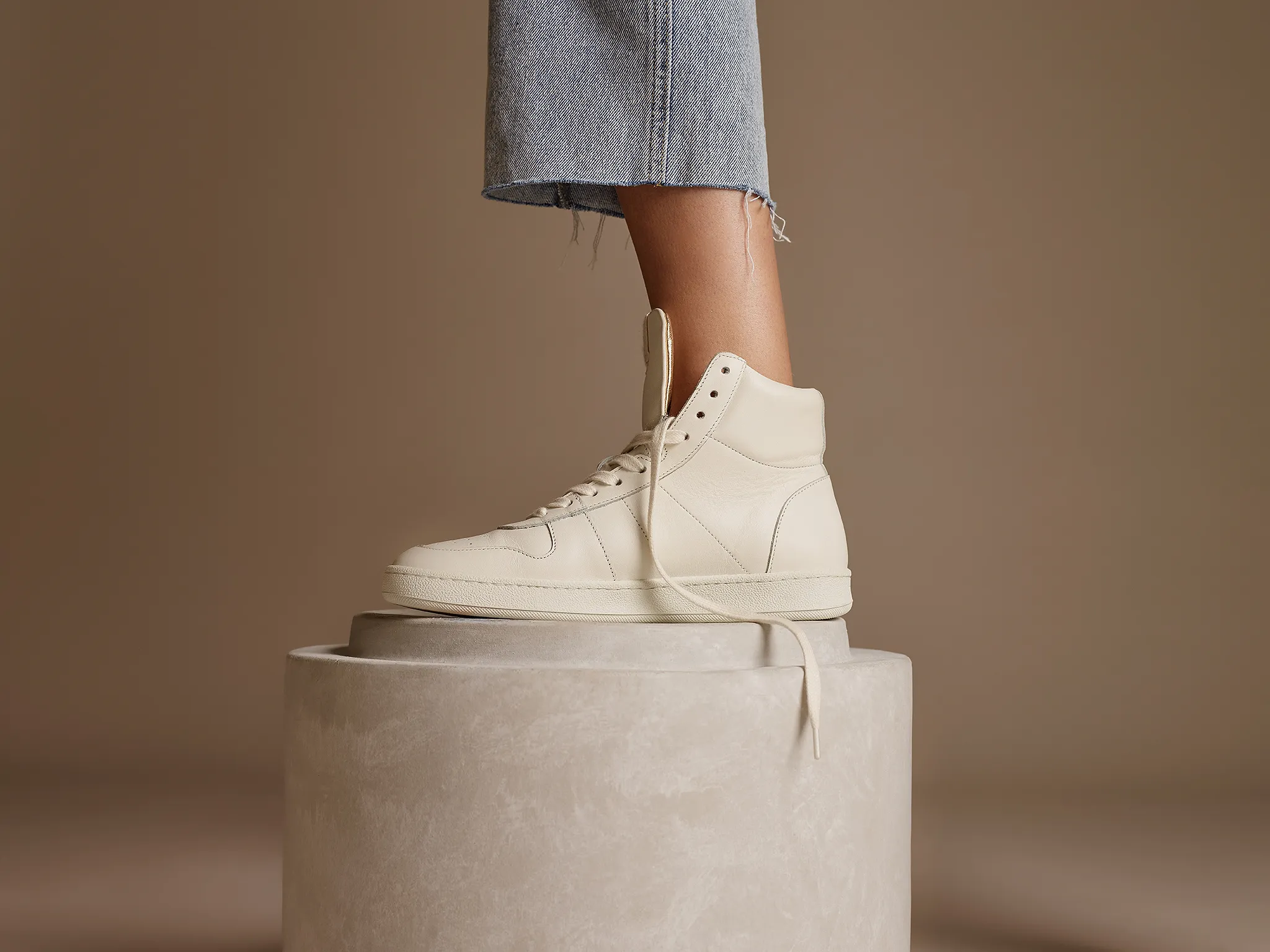 4 marques belges de chaussures à connaître - Par Marie Honnay. Photos D.r.