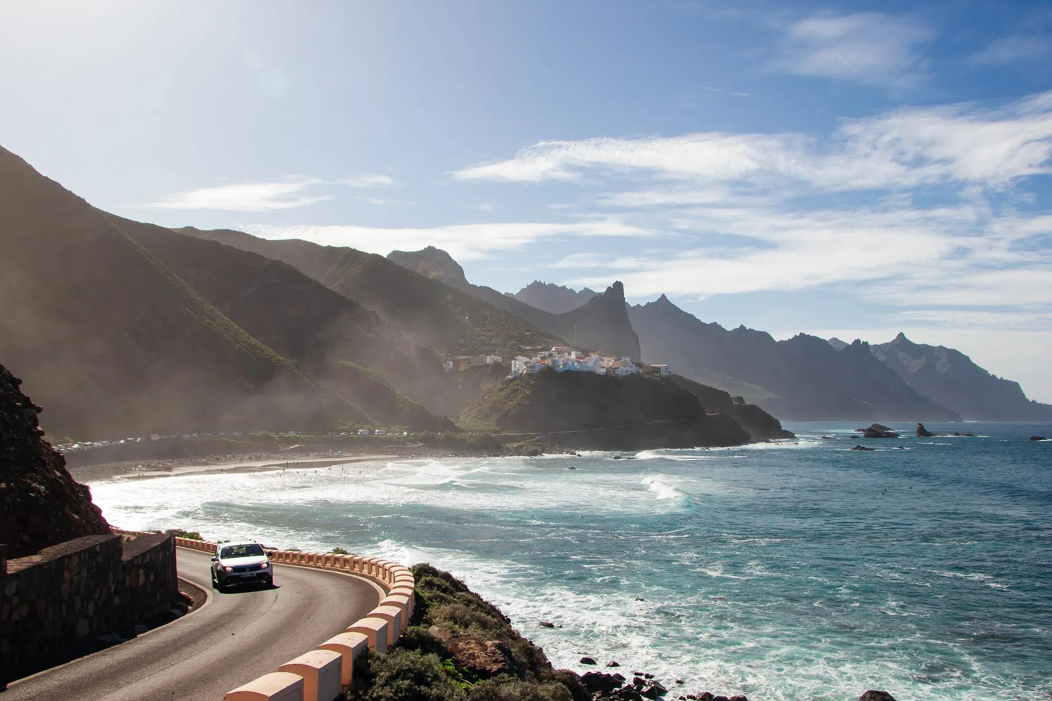 Le top 10 des destinations en Europe pour des vacances à vélo - Ingrid Van Langhendonck, Photos Unsplash