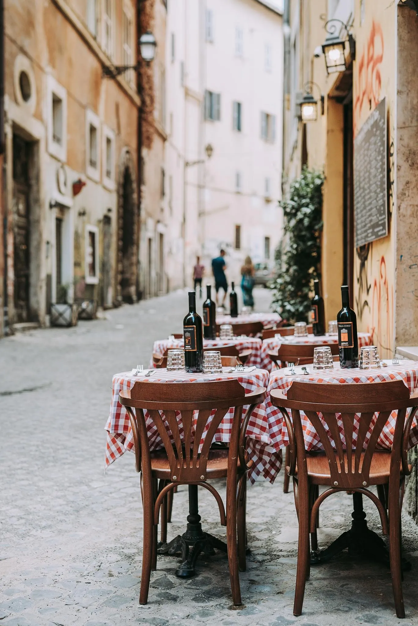 Vacances last minutes : les 10 destinations les plus abordables en août - Ingrid Van Langhendonck, Photo Joao Marcello Martins/ Unsplash